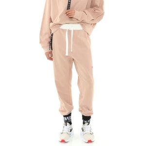 P.E Nation Regain Track Pant Rugby Tan